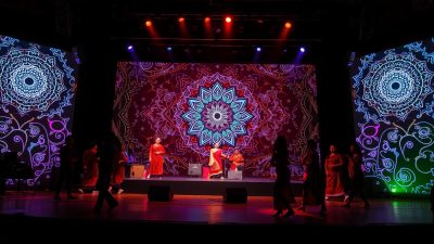 Atraksi Budaya dalam Era Digital