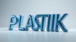 PLASTIK