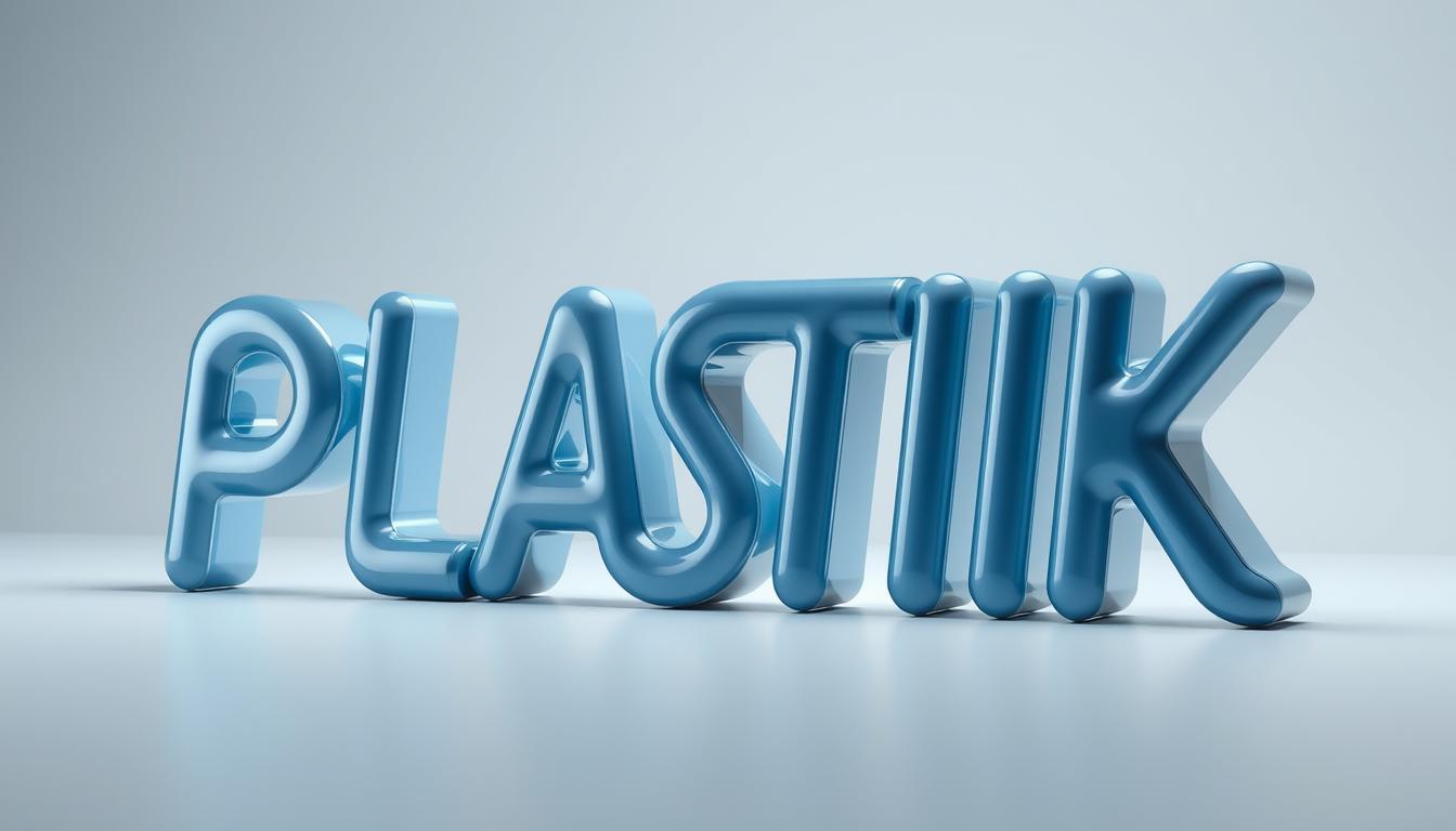 PLASTIK