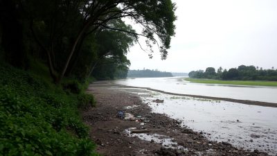 SUNGAI