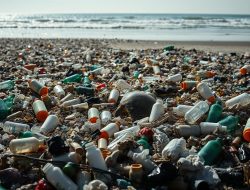 Mengungkap Bahaya Plastik: Dampak yang Perlu Anda Ketahui