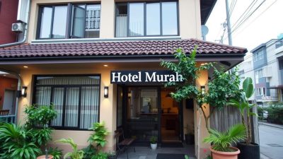 hotel murah hotel murah