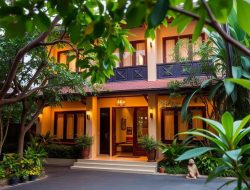 Temukan Hotel Murah Terbaik di Indonesia
