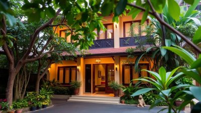 hotel murah