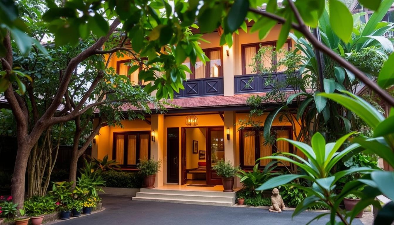 hotel murah