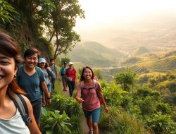 Mengeksplorasi Komunitas Traveling yang Menarik di Indonesia