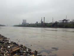 Sungai Tercemar di Indonesia: Dampak dan Solusi