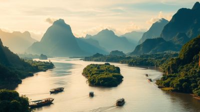 sungai terpanjang di Indonesia sungai terpanjang di Indonesia