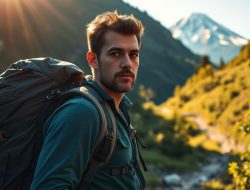 Panduan Backpacker: Tips Perjalanan Seru untuk Bertualang