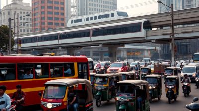 transportasi umum transportasi umum