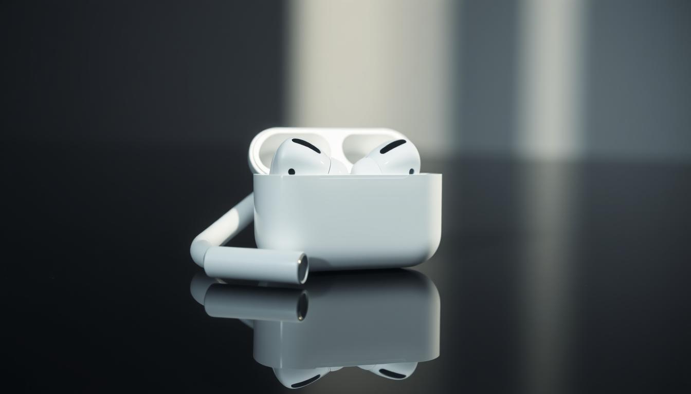 AIRPODS