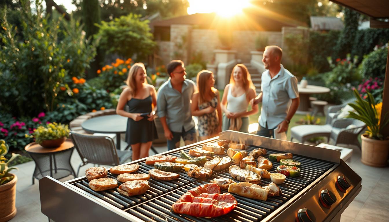 BBQ