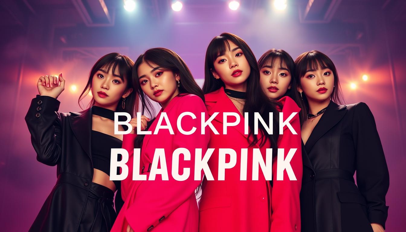 BLACKPINK