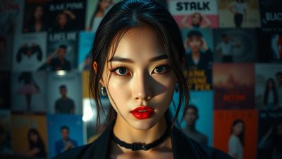 Lisa BLACKPINK album release Lisa BLACKPINK album release