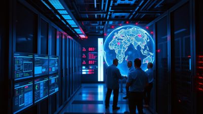Strategi keamanan siber APT Strategi keamanan siber APT