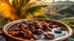 Resep Rendang Otentik Indonesia yang Lezat