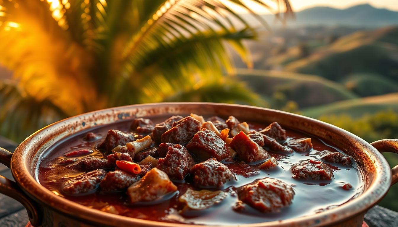 Resep Rendang Otentik Indonesia yang Lezat