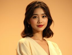 Kim So Hyun, Aktris Korea yang Terus Bersinar