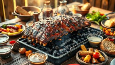 resep BBQ daging sapi panggang resep BBQ daging sapi panggang