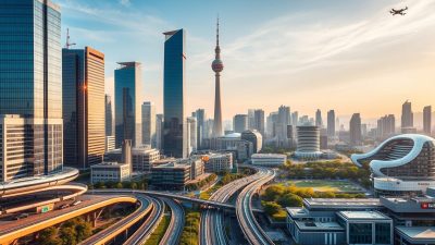 teknologi inovasi Korea teknologi inovasi Korea