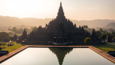 Candi Borobudur
