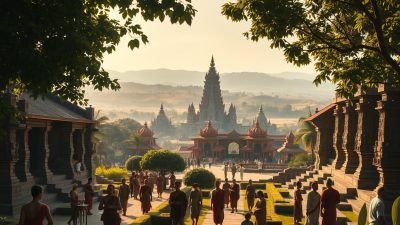 Kebudayaan Majapahit