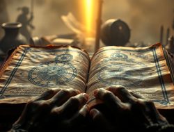 Misteri Sejarah Dunia: Fakta Mengejutkan yang Belum Terungkap