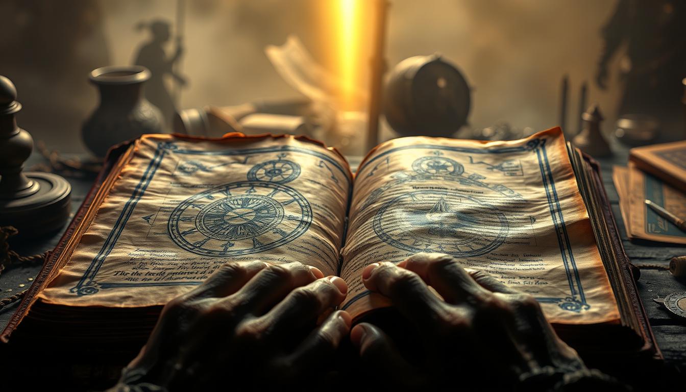Misteri sejarah dunia