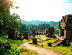 Sejarah Purbakala Indonesia: Misteri yang Terungkap