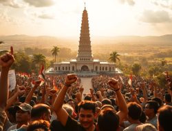 Peristiwa Penting Kemerdekaan Indonesia: Sejarah Bangsa yang Menginspirasi