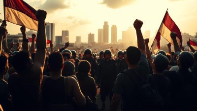 Perlawanan terhadap penjajahan Belanda