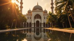 Sejarah Islam di Nusantara