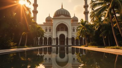 Sejarah Islam di Nusantara