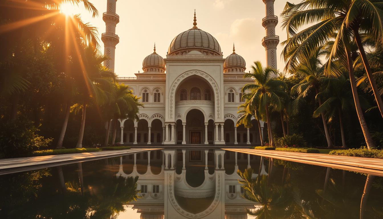 Sejarah Islam di Nusantara