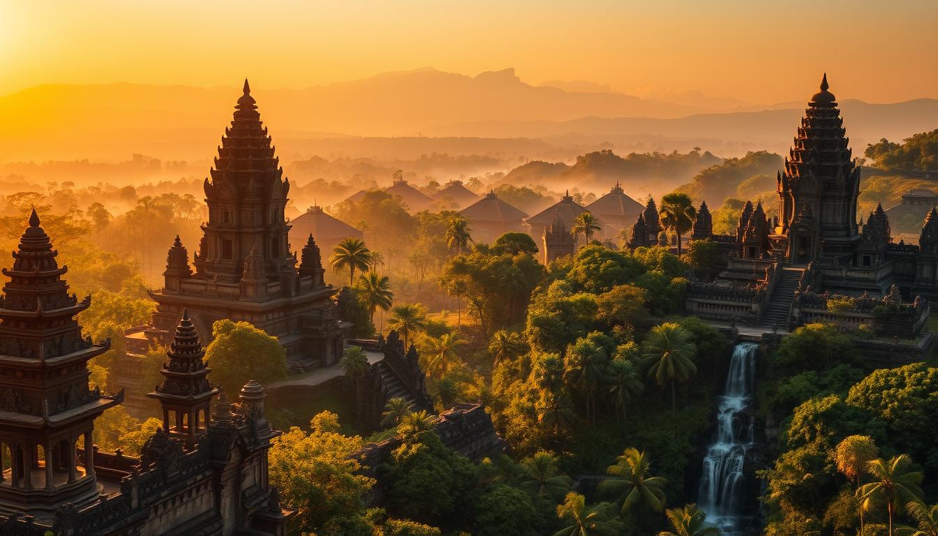 Sejarah kerajaan Nusantara