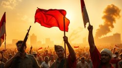 Sejarah perang kemerdekaan