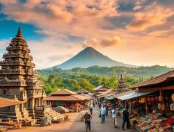 Warisan Budaya Dunia: Menjaga Kekayaan Budaya Indonesia