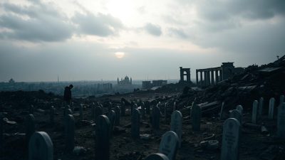 dampak historis perang dunia