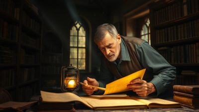 penelitian sejarah