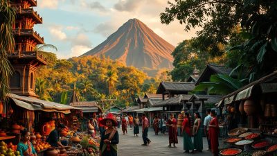 warisan budaya Indonesia