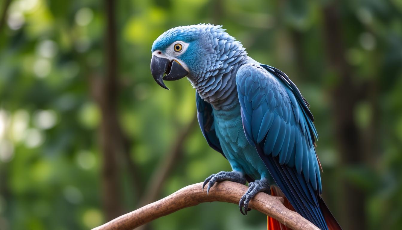 Burung Beo