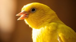 Burung Kenari