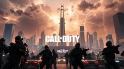 Kabar Terkini Call of Duty: Apa yang Baru?