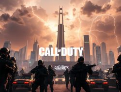 Kabar Terkini Call of Duty: Apa yang Baru?