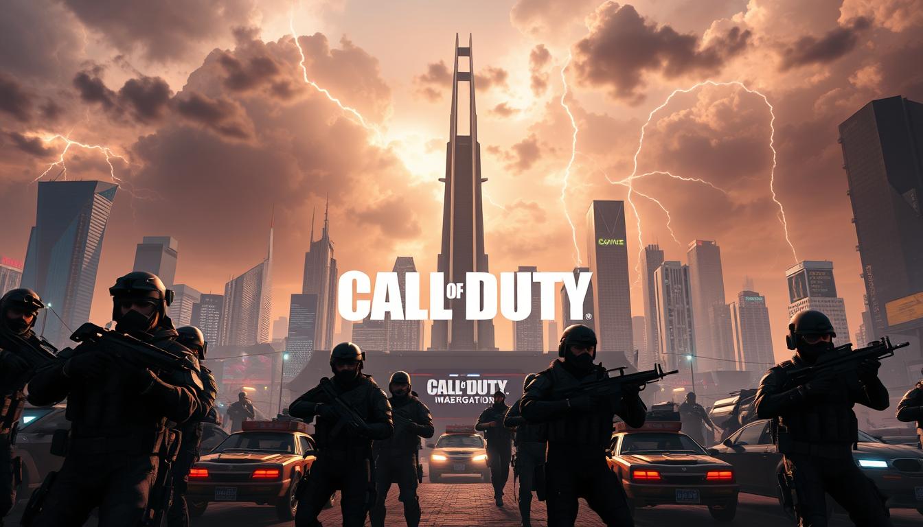 Call of Duty