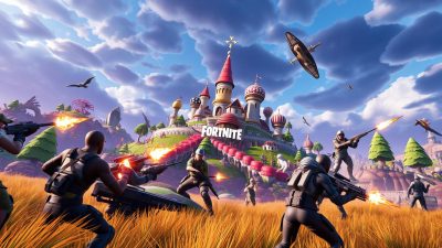 Fortnite