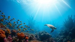 Ikan Air Laut: Pesona Bawah Laut yang Memukau