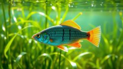 Ikan Air Payau: Jenis, Habitat, dan Manfaatnya