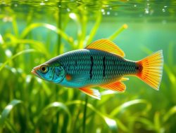 Ikan Air Payau: Jenis, Habitat, dan Manfaatnya