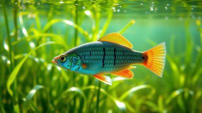 Ikan Air Payau